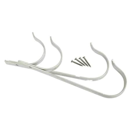 Ocean Blue Water Products Ocean Blue Water Products 101006 Aluminum Pole Hangers 101006